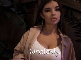 Kirafoxly