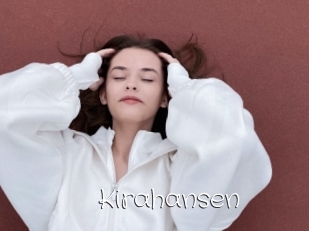 Kirahansen