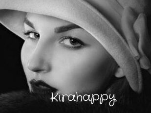 Kirahappy