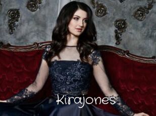 Kirajones