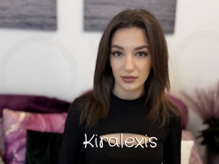 Kiralexis