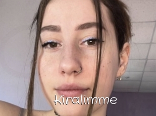 Kiralimme