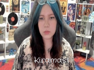 Kiramast