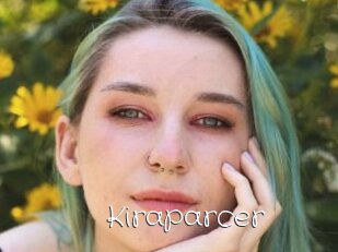 Kiraparcer
