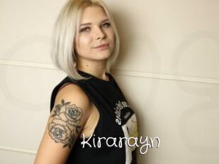 Kirarayn
