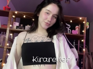Kirareiter