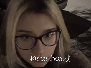 Kirarihand