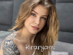 Kiraryans