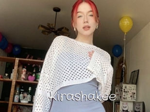 Kirashakee