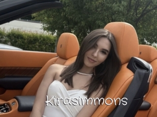 Kirasimmons