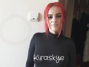 Kiraskye