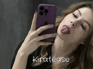 Kiratease