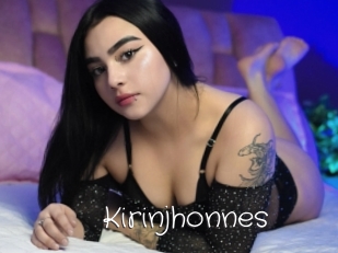 Kirinjhonnes