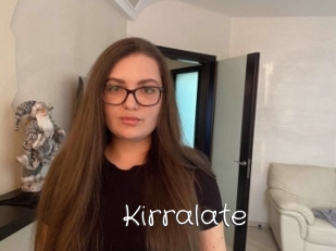 Kirralate
