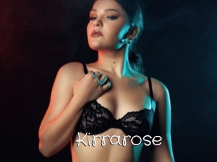 Kirrarose