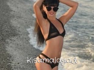 Kisamalayad