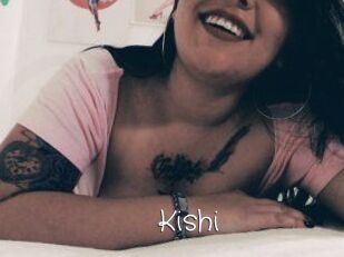 Kishi