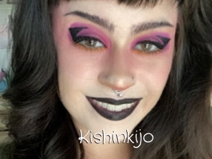 Kishinkijo
