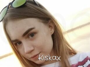 Kiskax