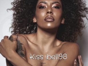 Kiss_bell98