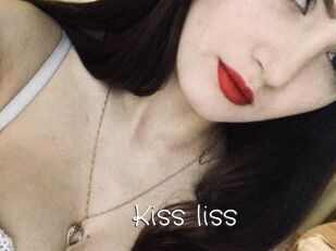 Kiss_liss