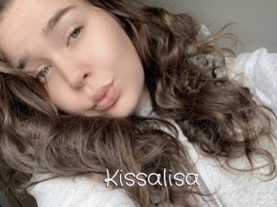 Kissalisa