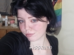 Kissann