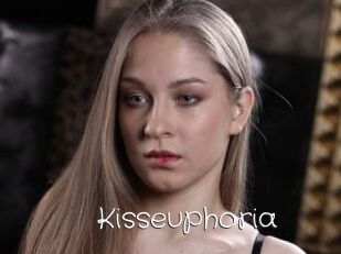 Kisseuphoria