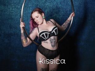Kissica