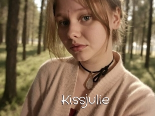 Kissjulie