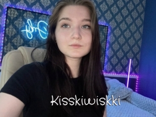 Kisskiwiskki