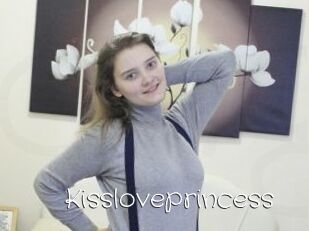 Kissloveprincess
