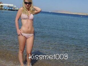 Kissme1003