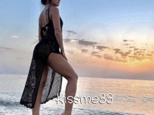 Kissme33