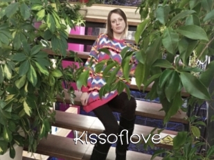 Kissoflove