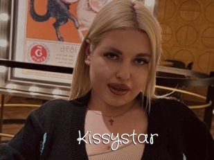 Kissystar