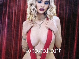 Kitanahart