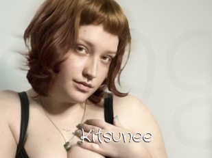Kitsunee