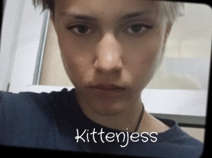 Kittenjess
