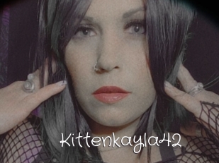 Kittenkayla42