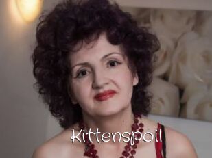 Kittenspoil