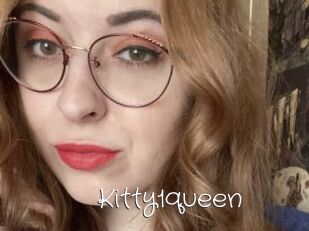 Kitty1queen