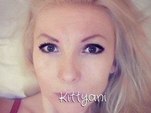 Kittyani