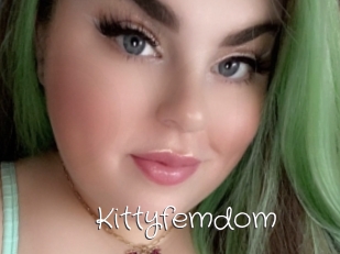 Kittyfemdom