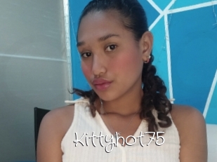Kittyhot75