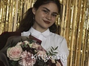 Kittyketty