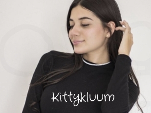 Kittykluum