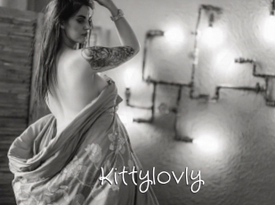 Kittylovly