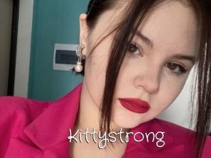 Kittystrong
