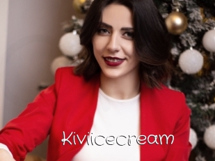 Kiviicecream